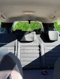 2020 Dacia Lodgy