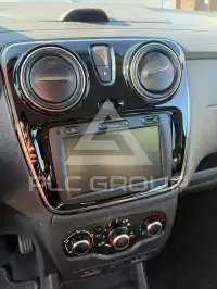 2020 Dacia Lodgy