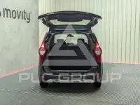 2020 Dacia Lodgy