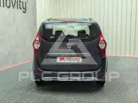 2020 Dacia Lodgy