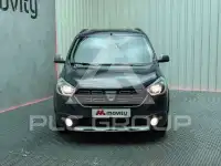 2020 Dacia Lodgy