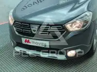 2020 Dacia Lodgy