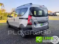 2020 Dacia Dokker