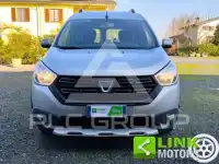 2020 Dacia Dokker