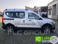 2020 Dacia Dokker