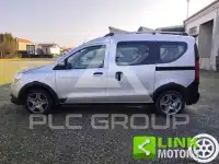 2020 Dacia Dokker