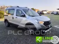 2020 Dacia Dokker