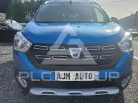 2020 Dacia Dokker