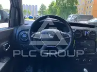2020 Dacia Dokker