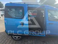 2020 Dacia Dokker