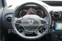 2020 Dacia Dokker