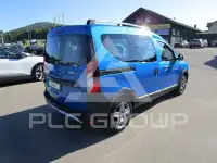 2020 Dacia Dokker