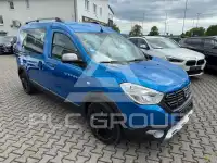 2020 Dacia Dokker