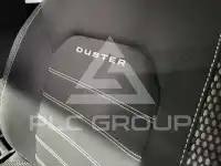 2020 Dacia Duster
