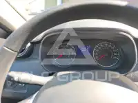 2020 Dacia Duster