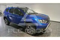 2020 Dacia Duster