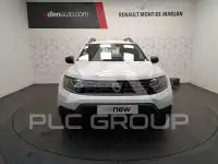 2020 Dacia Duster