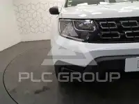 2020 Dacia Duster