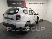 2020 Dacia Duster