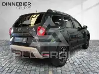 2020 Dacia Duster