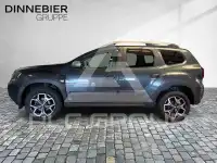 2020 Dacia Duster