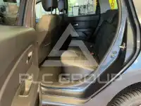 2020 Dacia Duster