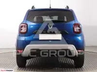 2020 Dacia Duster