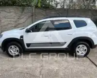 2020 Dacia Duster