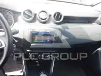 2020 Dacia Duster