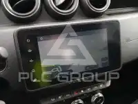 2020 Dacia Duster
