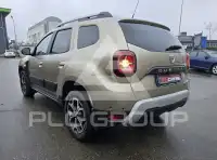 2020 Dacia Duster