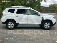 2020 Dacia Duster