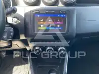 2020 Dacia Duster