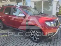 2020 Dacia Duster