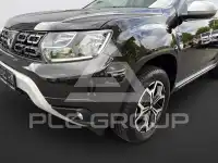 2020 Dacia Duster