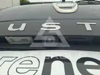 2020 Dacia Duster