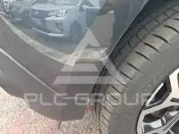 2020 Dacia Duster