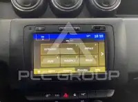 2020 Dacia Duster