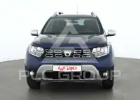 2020 Dacia Duster