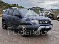 2020 Dacia Duster