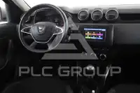2020 Dacia Duster