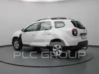 2020 Dacia Duster