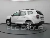 2020 Dacia Duster