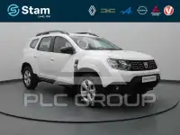2020 Dacia Duster