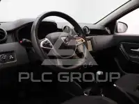 2020 Dacia Duster