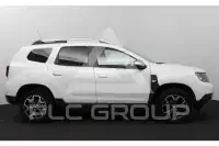 2020 Dacia Duster