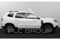 2020 Dacia Duster
