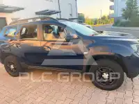 2020 Dacia Duster