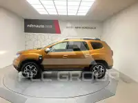 2020 Dacia Duster