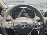 2020 Dacia Duster